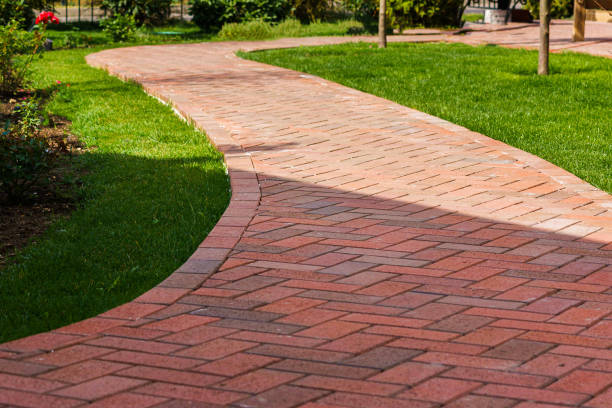 Best Commercial Driveway Pavers  in Ogden, NC