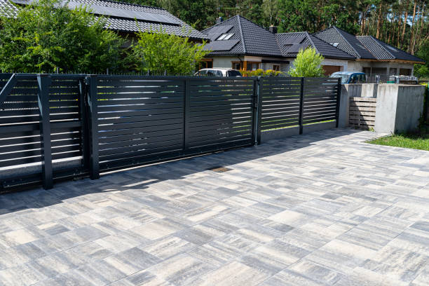 Best Affordable Driveway Pavers  in Ogden, NC