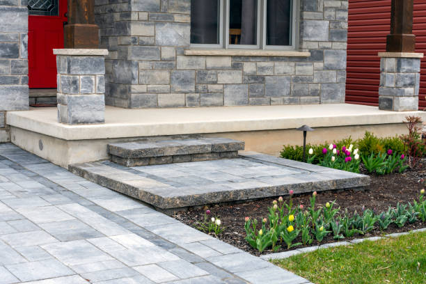 Best Driveway Pavers Near Me  in Ogden, NC