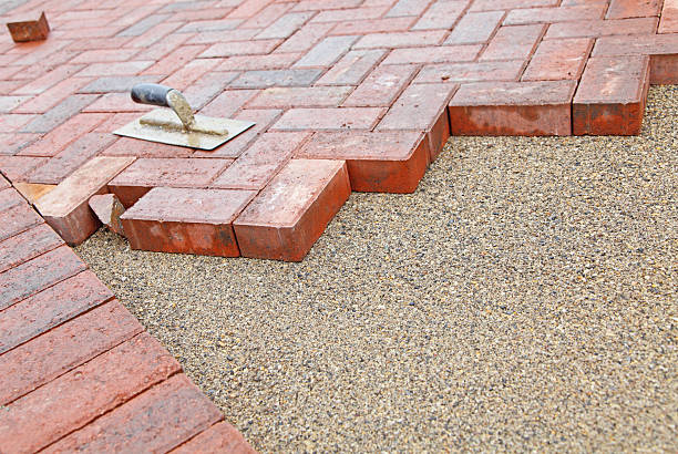 Driveway Repair Near Me in Ogden, NC