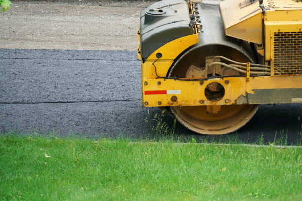 Best Best Driveway Pavers  in Ogden, NC