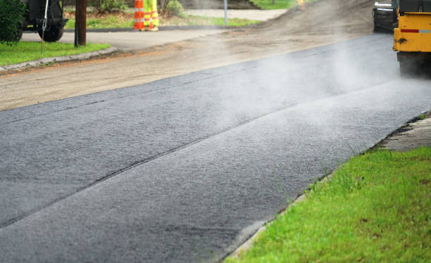 Best Concrete Paver Driveway  in Ogden, NC